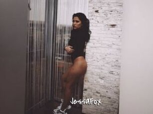 JessaFox