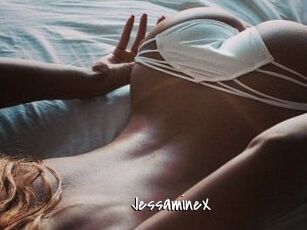 JessamineX