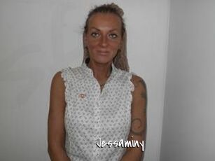 Jessaminy