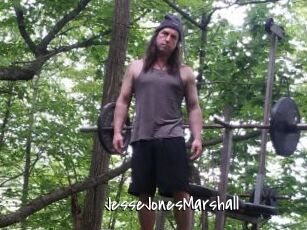 JesseJonesMarshall