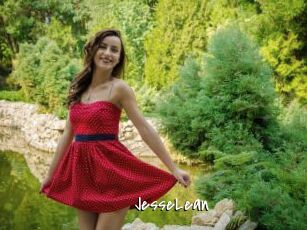 JesseLean