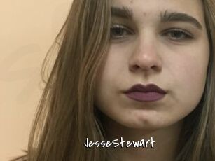 JesseStewart