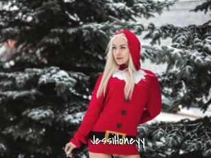 JessiHoneyy