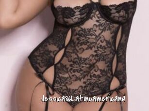 Jessica86Latinoamericana