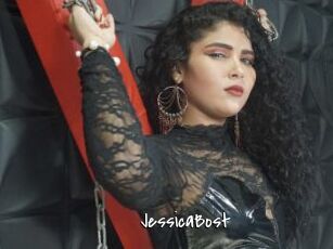 JessicaBost