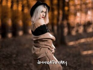 JessicaDevany