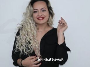 JessicaDevon