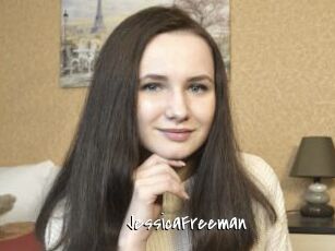 JessicaFreeman