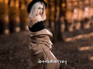 JessicaHervey