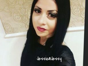 JessicaJessy Sexy Footjobs