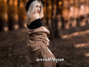 JessicaMayson
