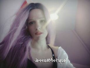 JessicaMistique