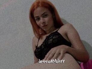 JessicaMohrr