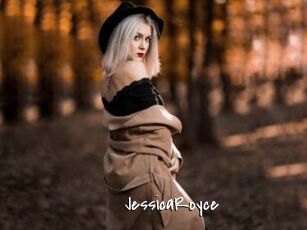 JessicaRoyce