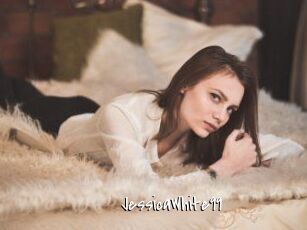 JessicaWhite99