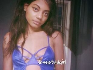 JessieBadGirl