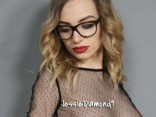 JessieDiamond9