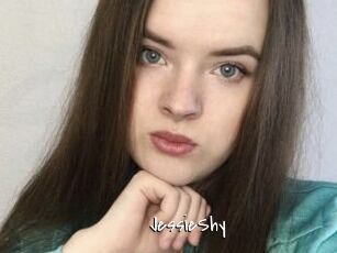 JessieShy