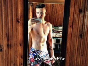 JessieWhiteFire