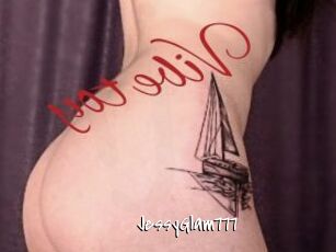 JessyGlam777