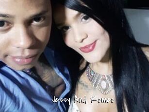 Jessy_And_Romeo