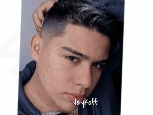 Jeykoff