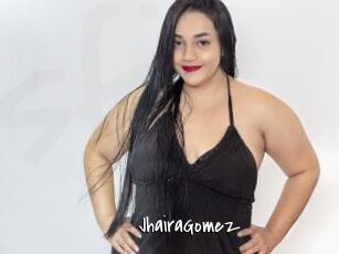 JhairaGomez