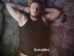JhonGains