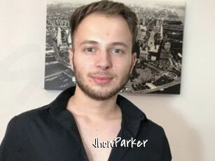 JhonParker