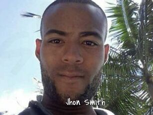 Jhon_Smith