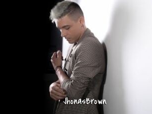 JhonasBrown