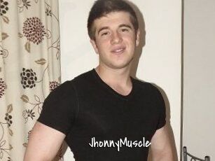 JhonnyMuscle