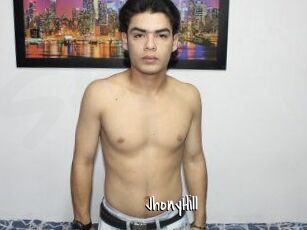 JhonyHill