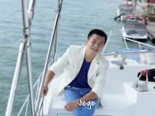 Jiege