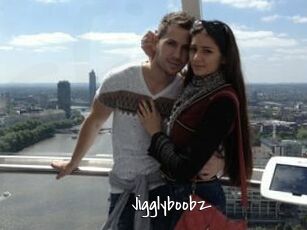Jigglyboobz