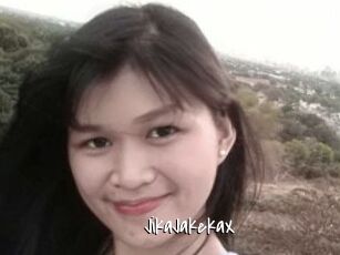 JikaJakekaX