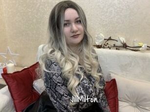 JillMilton