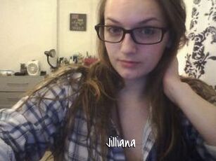 Jilliana