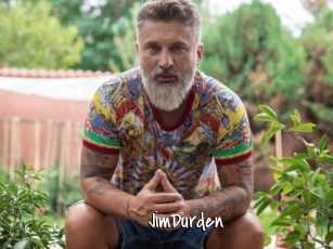 JimDurden