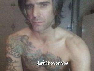JimiStevenVon