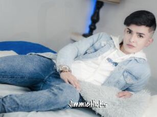 JimmieHicks Sexy Footjobs