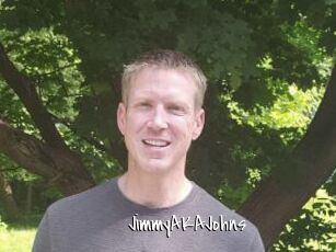 JimmyAKAJohns