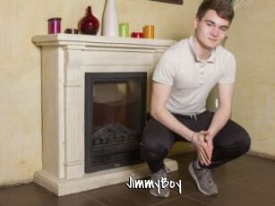 JimmyBoy