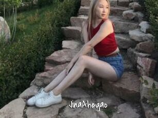 JinaAhegao