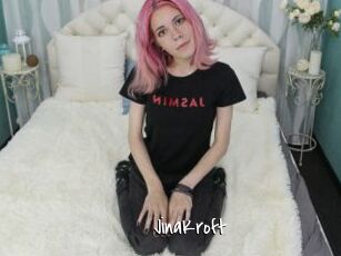 JinaKroft