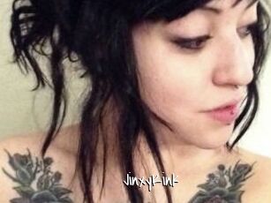 JinxyKink
