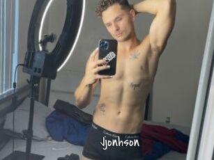 Jjonhson Sexy Footjobs