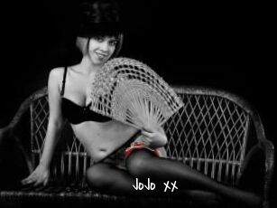 JoJo_xx