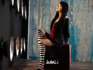 JoanLi