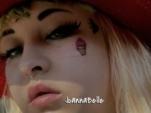 JoannaBelle
